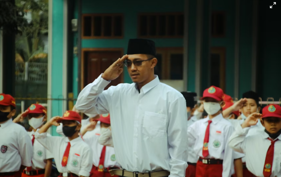 TKG 2026 untuk Guru Daerah Khusus, Perubahan Status Wilayah Bisa Pengaruhi Tunjangan